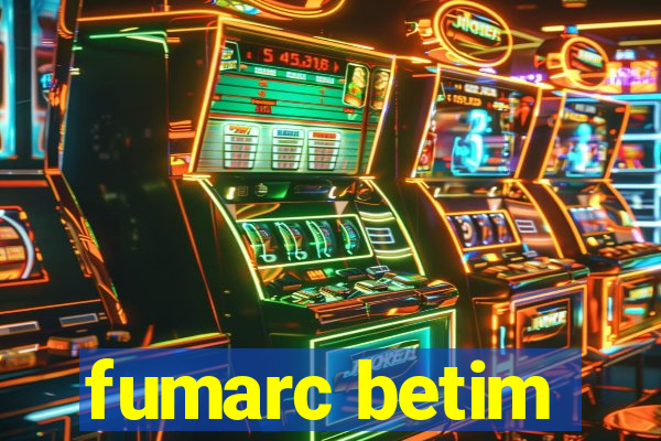 fumarc betim